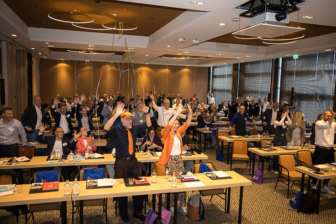 Vertriebskongress 2025