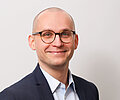 Sascha Kirsten Portraitbild von Sascha Kirsten