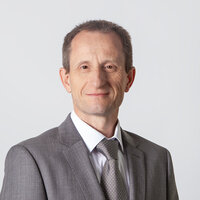  Michael Becker