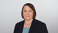 Portraitbild von  Sabine Dresbach