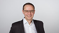 Portraitbild von  Mathias Stanke