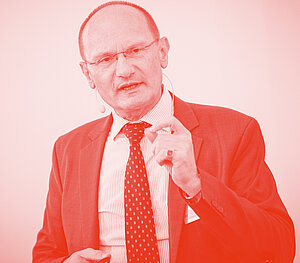  Peter Berger