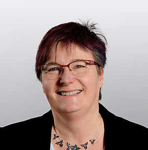  Tanja Häusler