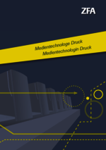 Medientechnologe Druck