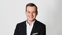 Jan Prentler Portraitbild von Jan Prentler