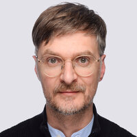 Portraitbild von  Gabriel Wohlfahrt