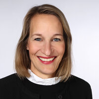 Portraitbild von  Kirsten Hommelhoff